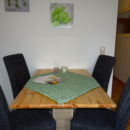 Alte Kelterei Appartement Dresden Buitenkant foto