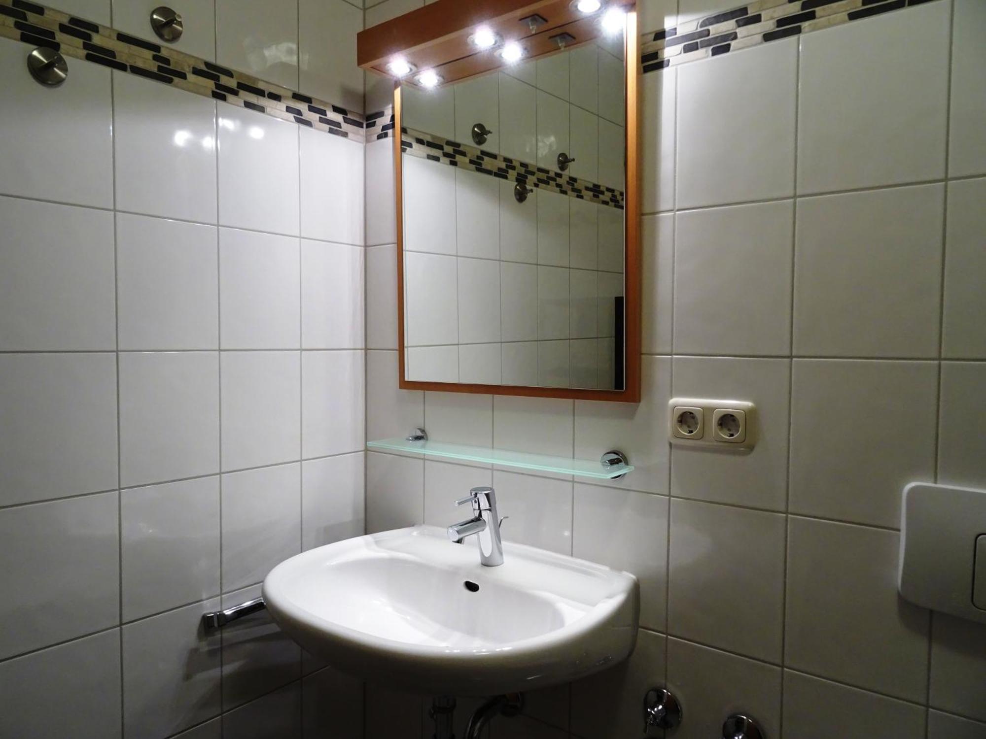 Alte Kelterei Appartement Dresden Buitenkant foto