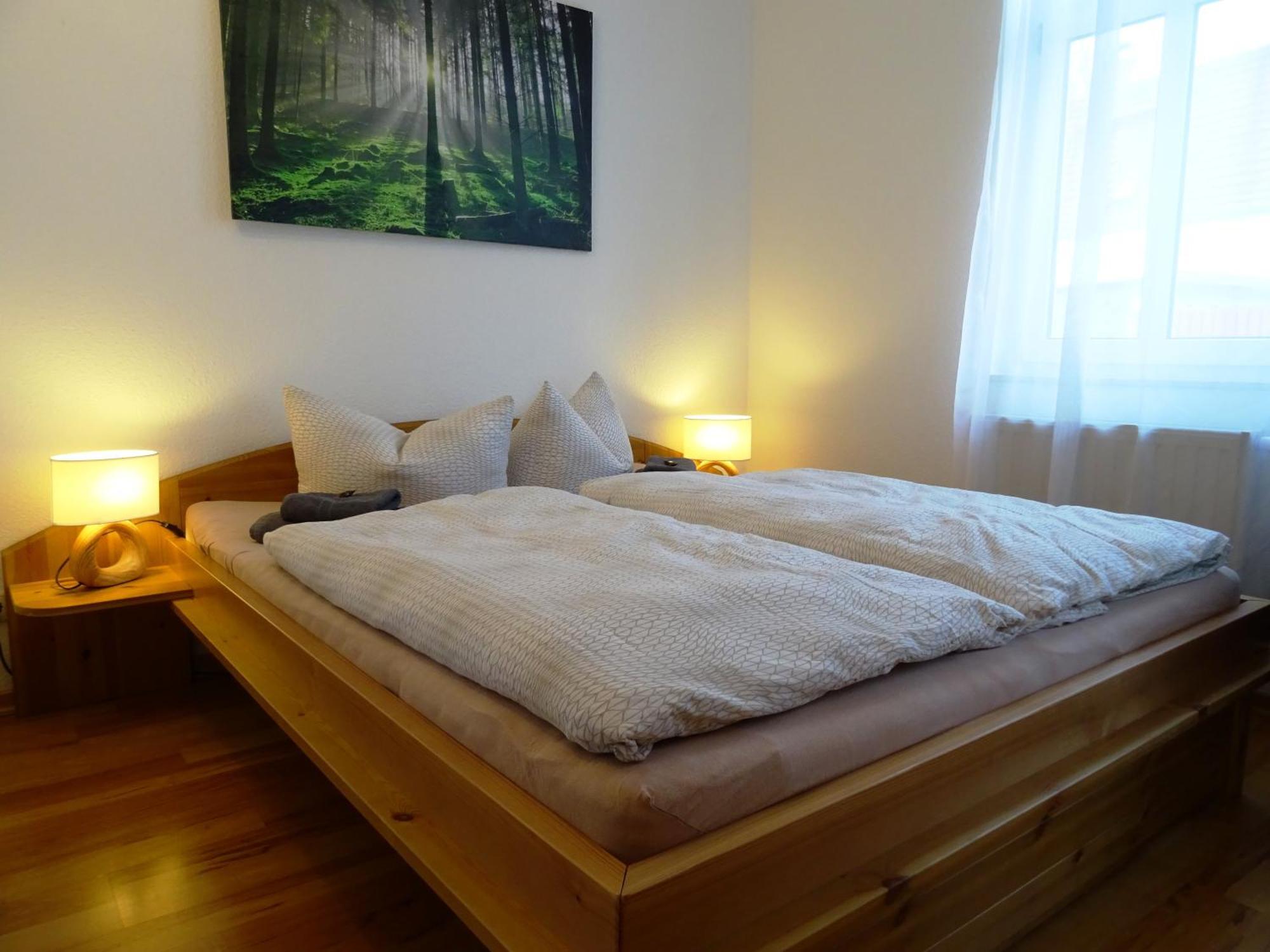 Alte Kelterei Appartement Dresden Buitenkant foto