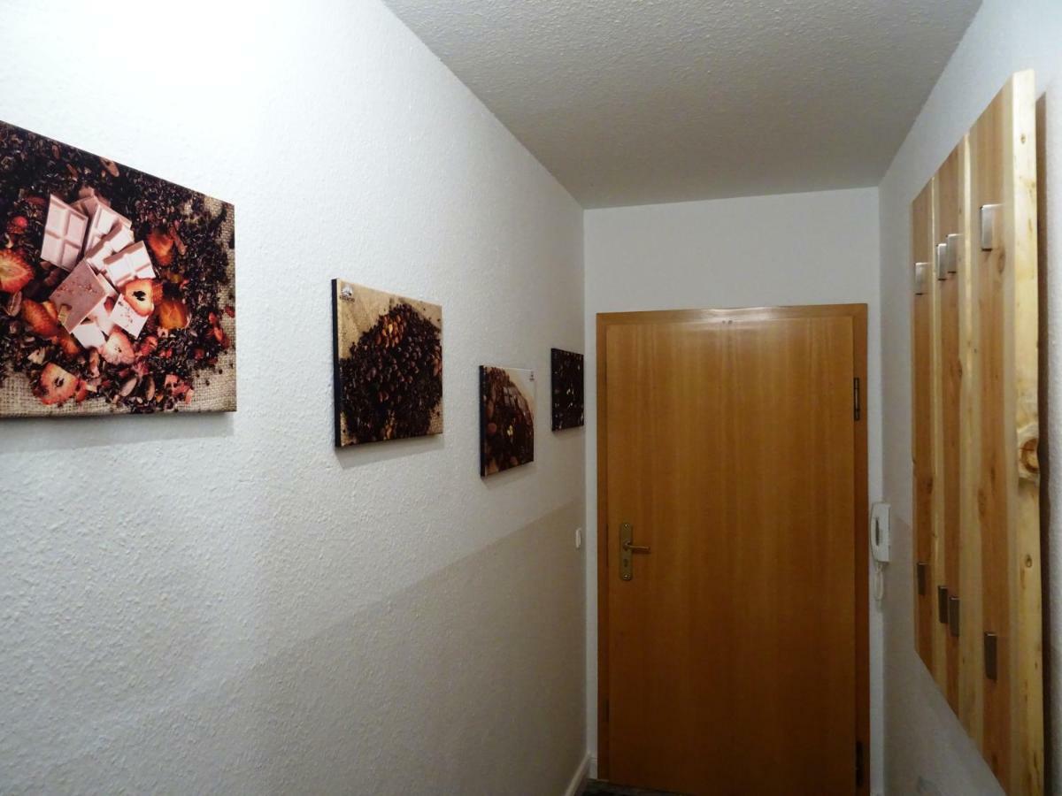 Alte Kelterei Appartement Dresden Buitenkant foto