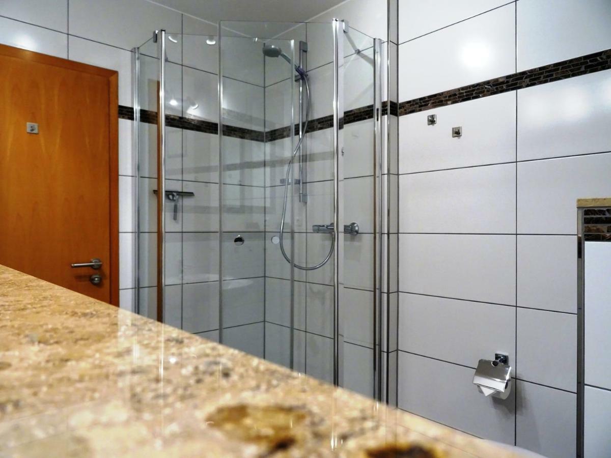 Alte Kelterei Appartement Dresden Buitenkant foto